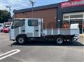 2020 Mitsubishi Fuso Canter