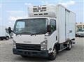 2018 Isuzu Elf Truck
