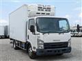 2018 Isuzu Elf Truck