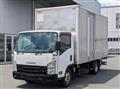 2018 Isuzu Elf Truck