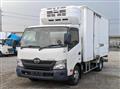 2018 Hino Dutro