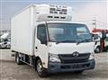 2018 Hino Dutro