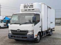 2018 Hino Dutro