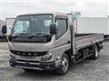 2021 Mitsubishi Fuso Canter