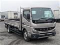 2021 Mitsubishi Fuso Canter