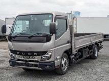 2021 Mitsubishi Fuso Canter