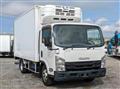 2018 Isuzu Elf Truck