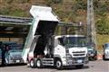 2013 Mitsubishi Fuso Super Great