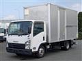2018 Isuzu Elf Truck
