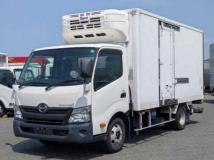 2018 Hino Dutro