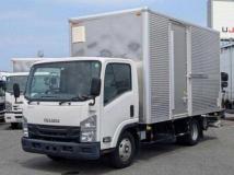 2018 Isuzu Elf Truck