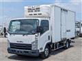 2018 Isuzu Elf Truck