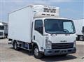 2018 Isuzu Elf Truck