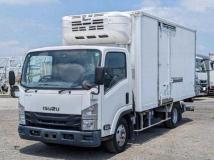 2018 Isuzu Elf Truck