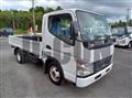 2007 Mitsubishi Fuso Canter