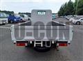 2007 Mitsubishi Fuso Canter