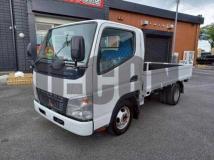 2007 Mitsubishi Fuso Canter