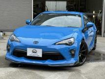 2018 Toyota 86