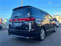 2010 Nissan Elgrand