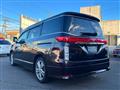 2010 Nissan Elgrand