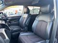 2010 Nissan Elgrand