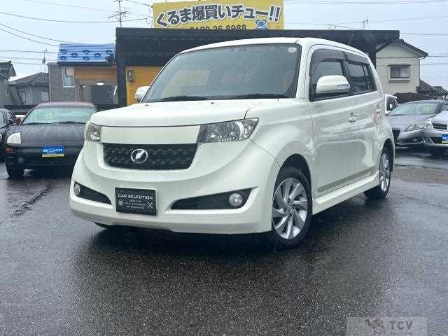 2009 Toyota bB