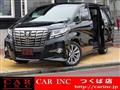 2016 Toyota Alphard G