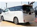 2016 Toyota Vellfire