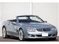 2007 Mercedes-Benz SL-Class