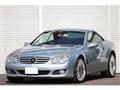 2007 Mercedes-Benz SL-Class