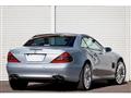 2007 Mercedes-Benz SL-Class