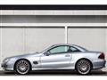 2007 Mercedes-Benz SL-Class