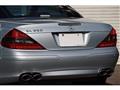 2007 Mercedes-Benz SL-Class