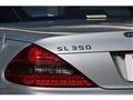 2007 Mercedes-Benz SL-Class