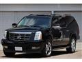 2014 Cadillac Escalade