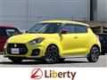 2018 Suzuki Swift