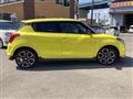 2018 Suzuki Swift