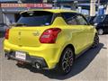 2018 Suzuki Swift