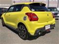 2018 Suzuki Swift