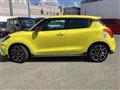 2018 Suzuki Swift