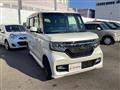 2018 Honda N BOX