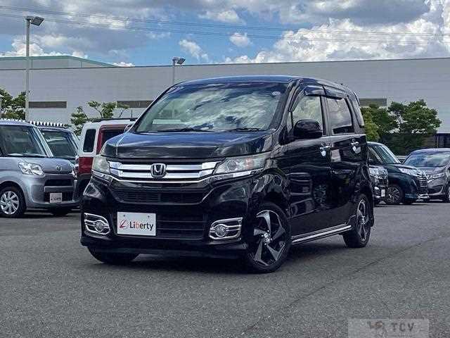 2014 Honda Honda Others