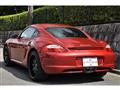 2007 Porsche Cayman