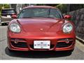 2007 Porsche Cayman