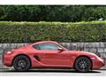 2007 Porsche Cayman