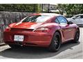 2007 Porsche Cayman
