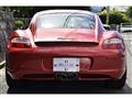 2007 Porsche Cayman
