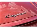 2007 Porsche Cayman