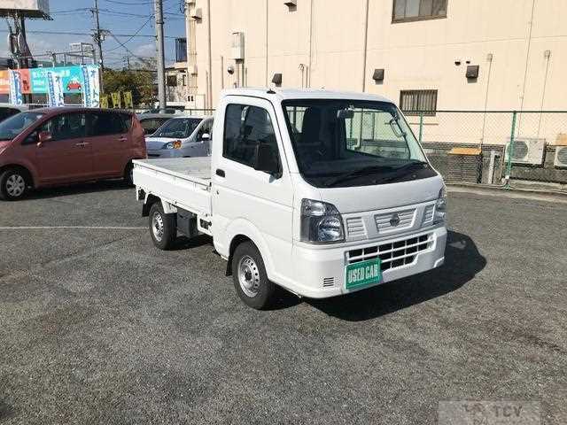 2017 Nissan Nissan Others