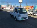 2018 Suzuki Carry Truck